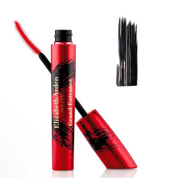 Elizabeth Arden Grand Entrance Mascara - Stunning Black - Picture 2 of 3